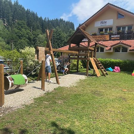 Hostinec Staré Hory Esterno foto