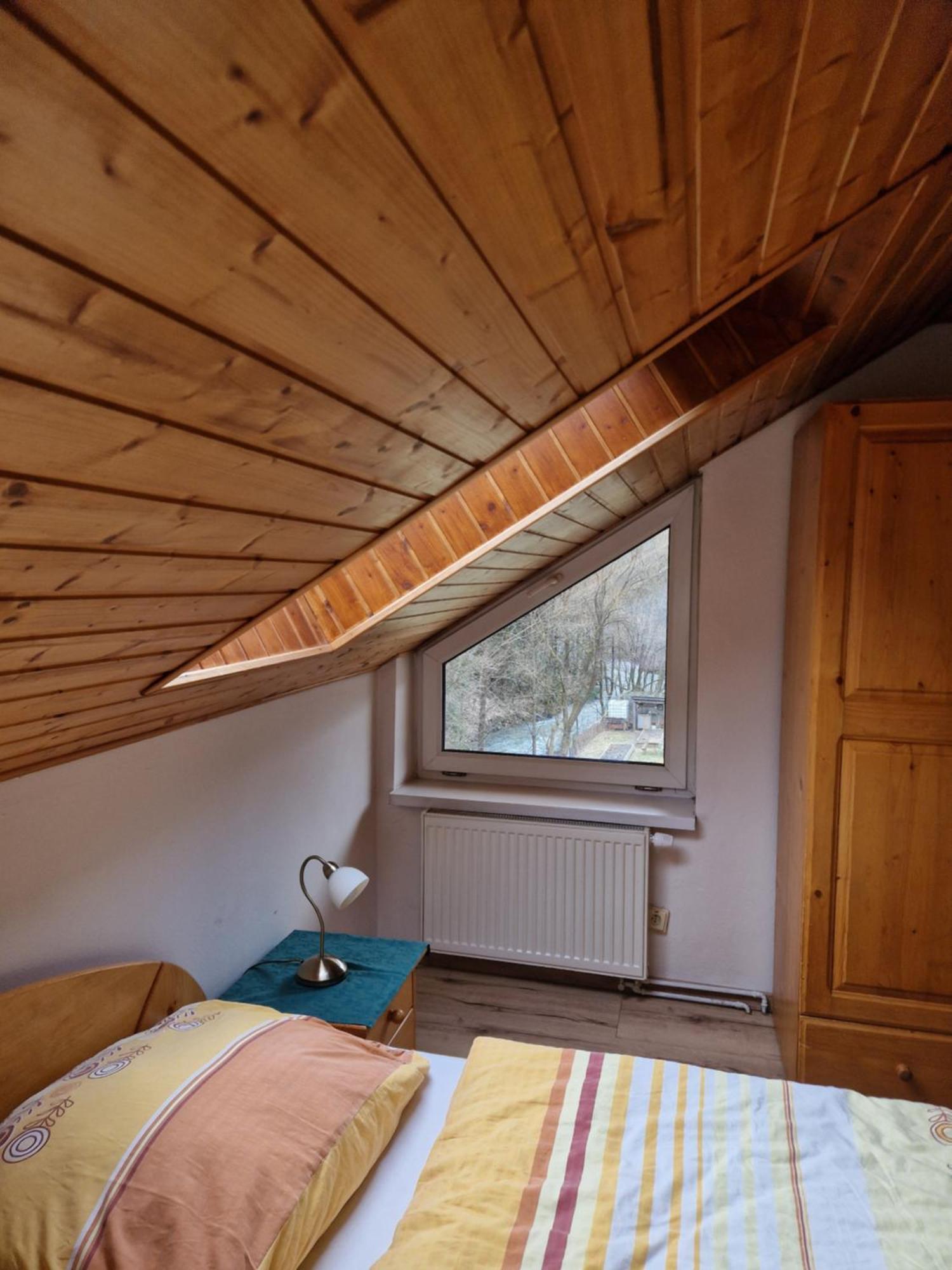 Hostinec Staré Hory Esterno foto