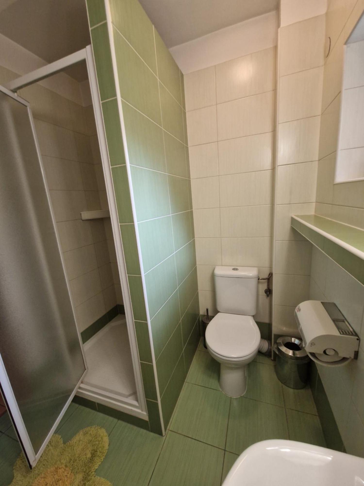 Hostinec Staré Hory Camera foto